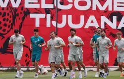 ترکیب احتمالی تیم ملی ایران مقابل نیوزیلند