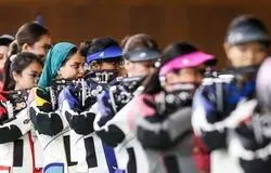 قهرمان المپیک سی‌وهفتم شد! تیراندازی را تقویت کنید یا کنارش بگذارید
