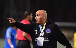 منصوریان و صدرنشینی الطلبه در آمار کارت زرد