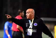 منصوریان و صدرنشینی الطلبه در آمار کارت زرد