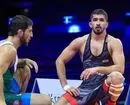 برنامه سومین روز کشتی آزاد قهرمانی جهان؛ جدال ۲ آزادکار برای مدال طلا
