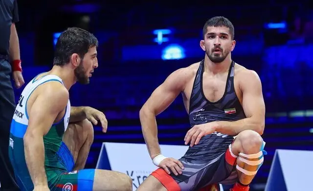 برنامه سومین روز کشتی آزاد قهرمانی جهان؛ جدال ۲ آزادکار برای مدال طلا
