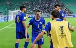 واکنش AFC به پیروزی استقلال؛ آبی‌ها السد را غافلگیر کردند
