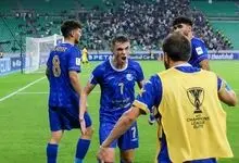 واکنش AFC به پیروزی استقلال؛ آبی‌ها السد را غافلگیر کردند
