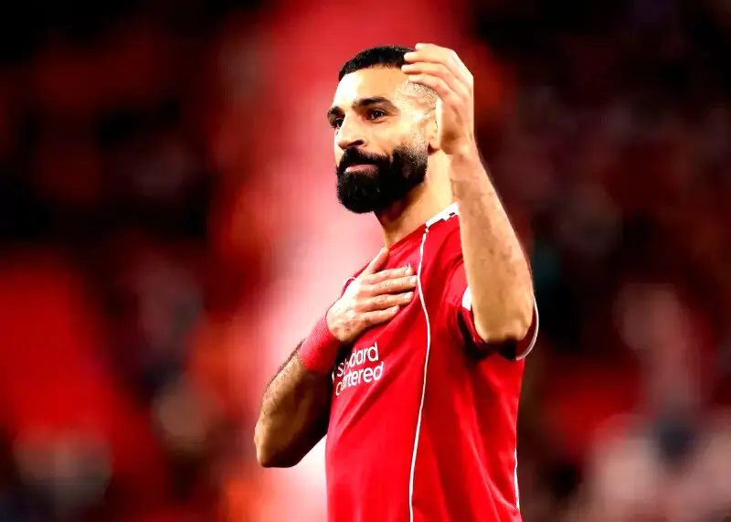 یوونتوس محمد صلاح را می‌خواهد؟
