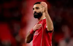 یوونتوس محمد صلاح را می‌خواهد؟