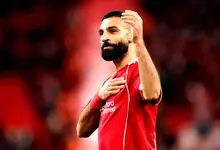 یوونتوس محمد صلاح را می‌خواهد؟