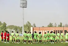 به تیم ملی امید بازیکن بدهید تا بازیکنتان بیرانوند نشود!