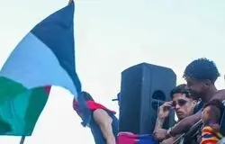 واکنش فدراسیون فوتبال فلسطین: «سپاسگزاریم لامین یامال»