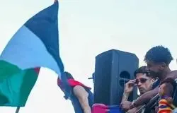 واکنش فدراسیون فوتبال فلسطین: «سپاسگزاریم لامین یامال»