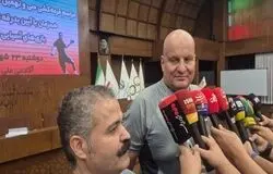 هندبال ایران در ناگویا برای مدال می جنگد