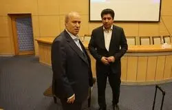دبیرکل فدراسیون فوتبال برکنار شد