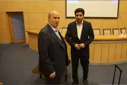 دبیرکل فدراسیون فوتبال برکنار شد