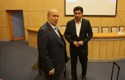 دبیرکل فدراسیون فوتبال برکنار شد