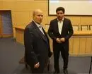 دبیرکل فدراسیون فوتبال برکنار شد