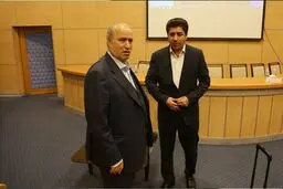 دبیرکل فدراسیون فوتبال برکنار شد
