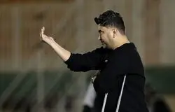 اخباری: این بار فوتبال به سمت ما چرخید