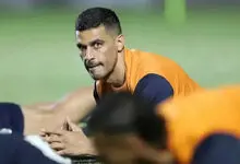 نعمتی به جمع پرسپولیس برمی‌گردد؟ 