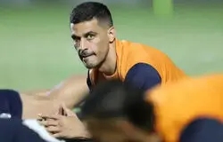 نعمتی به جمع پرسپولیس برمی‌گردد؟ 