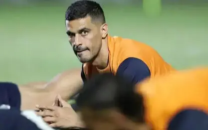 نعمتی به جمع پرسپولیس برمی‌گردد؟ 