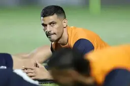 نعمتی به جمع پرسپولیس برمی‌گردد؟ 