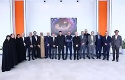 شصت‌وچهارمین نشست هیات اجرایی کمیته ملی المپیک برگزار شد