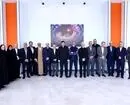 شصت‌وچهارمین نشست هیات اجرایی کمیته ملی المپیک برگزار شد