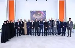 شصت‌وچهارمین نشست هیات اجرایی کمیته ملی المپیک برگزار شد