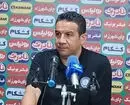 سرآسیایی: گل گهر برای اعتبار فوتبال ایران می‌جنگد