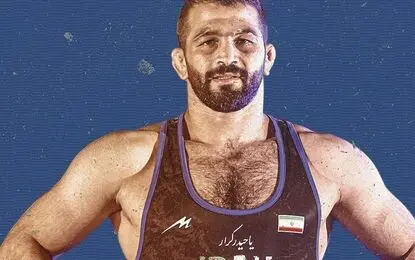 ۱۱ سال حضور، ۱۱ مدال، دوستت داریم حسن یزدانی
