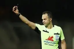 اسامی داوران دیدار گل‌گهر و چادرملو اعلام شد