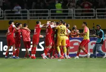 موج ملی‌پوشان علیه پرسپولیس؛ تارتار و لشکری از غایبان