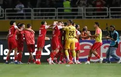 موج ملی‌پوشان علیه پرسپولیس؛ تارتار و لشکری از غایبان