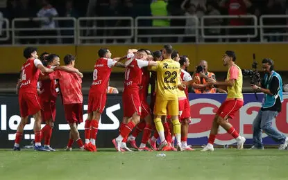 موج ملی‌پوشان علیه پرسپولیس؛ تارتار و لشکری از غایبان