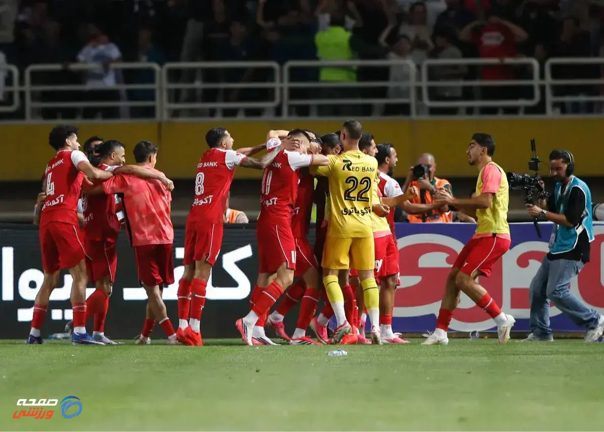 موج ملی‌پوشان علیه پرسپولیس؛ تارتار و لشکری از غایبان