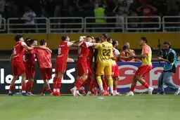 موج ملی‌پوشان علیه پرسپولیس؛ تارتار و لشکری از غایبان