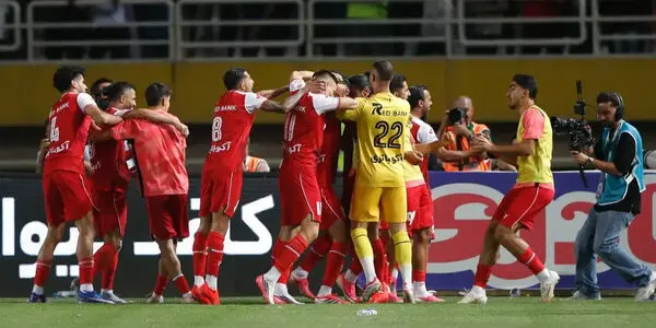 موج ملی‌پوشان علیه پرسپولیس؛ تارتار و لشکری از غایبان