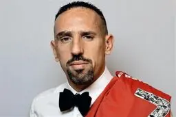 خاطرات شنیدنی فوتبال| ریبری؛ از کودک سر راهی تا درخشش در بایرن مونیخ
