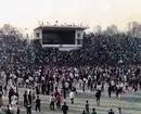 به بهانه پیدا شدن یک عکس قدیمی؛ وقتی تماشاگران دربی را نیمه‌کاره گذاشتند