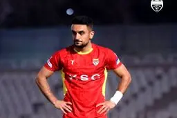 رزاق پور در تیررس پرسپولیس
