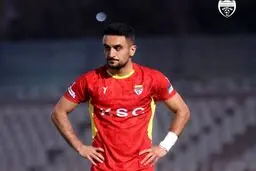 رزاق پور در تیررس پرسپولیس