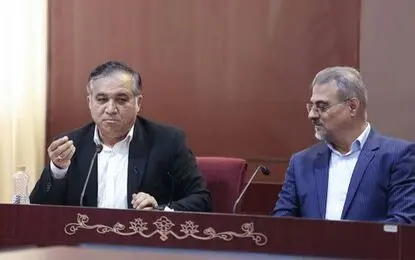 تغییر بزرگ در ترکیب مدیران استقلال

