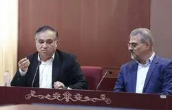تغییر بزرگ در ترکیب مدیران استقلال
