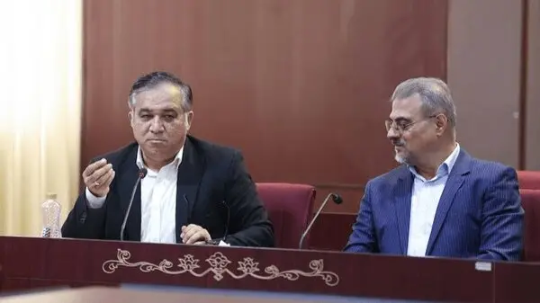 تغییر بزرگ در ترکیب مدیران استقلال
