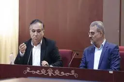 تغییر بزرگ در ترکیب مدیران استقلال
