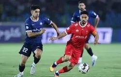 گل‌گهر، چادرملو و پرسپولیس در کورس آسیایی شدن