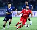 گل‌گهر، چادرملو و پرسپولیس در کورس آسیایی شدن
