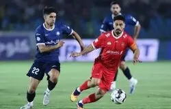 گل‌گهر، چادرملو و پرسپولیس در کورس آسیایی شدن