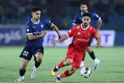 گل‌گهر، چادرملو و پرسپولیس در کورس آسیایی شدن
