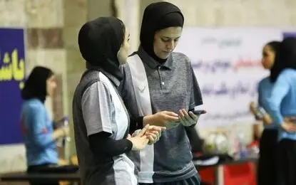 شریف: آماده حضور در المپیک جوانان سنگال می‌شویم
